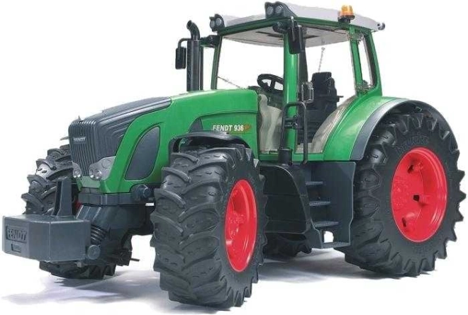 Traktorius BRUDER FENDT 936 Vario