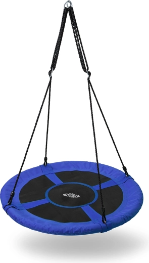 Erdvi ir patogi 100 cm sėdimoji dalis