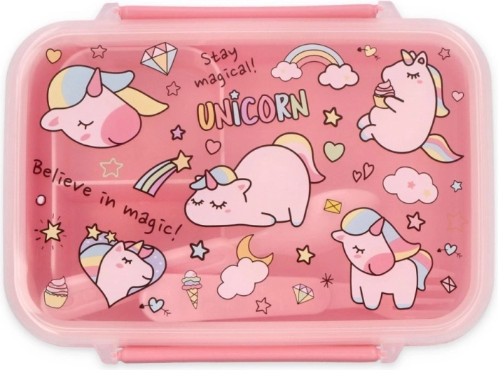 Cute unicorn design