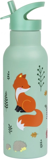 A Little Lovely Company nerūdijančio plieno gertuvė 350 ml – Draugai