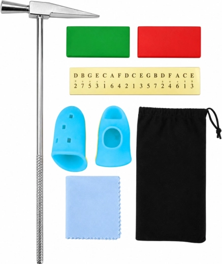 Priedai derinimui, mokymuisi ir priežiūrai