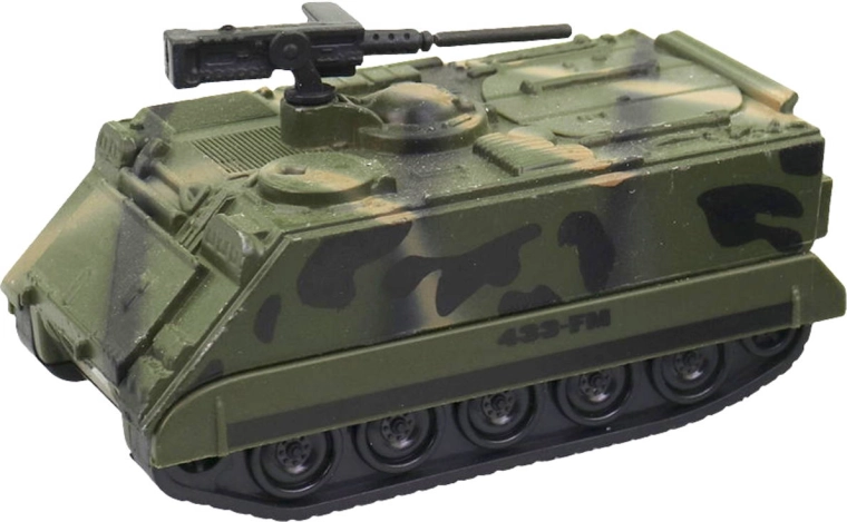 Metalinis modelis su realistiškomis detalėmis