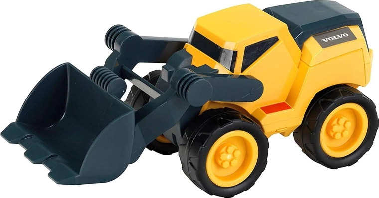 Buldozeris VOLVO 1:24 nuo Klein