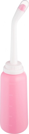 Canpol babies intimate shower – portable bidet bottle 500 ml