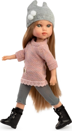 Rankų darbas Ispanijoje