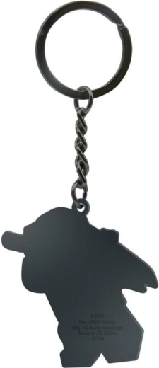 Ikoniškas NINJAGO dizainas