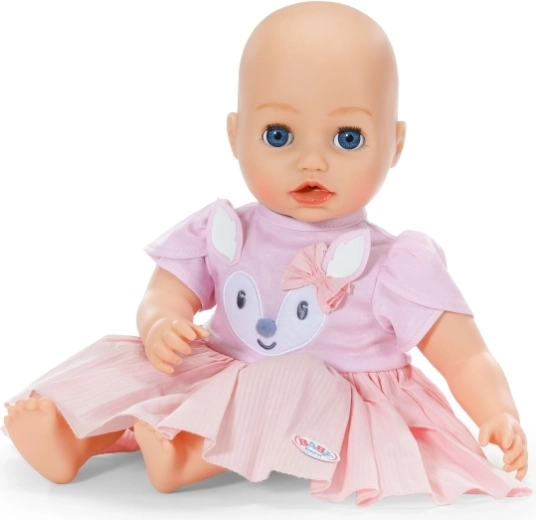 For 43 cm BABY born dolls