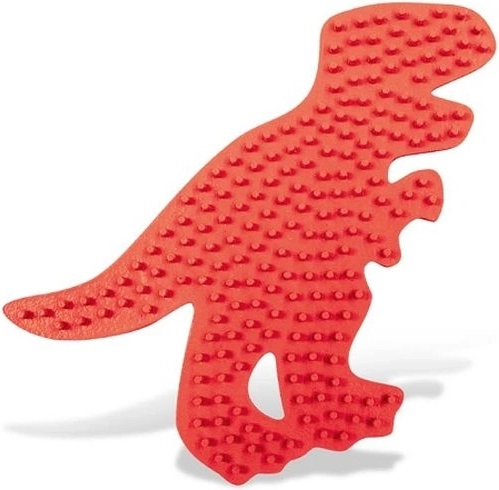 SES šablonas lyginimo karoliukams T-Rex