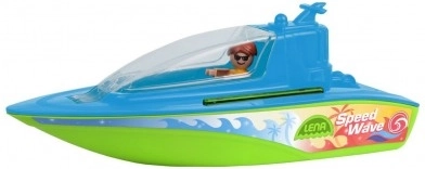 Lena Sports Boat