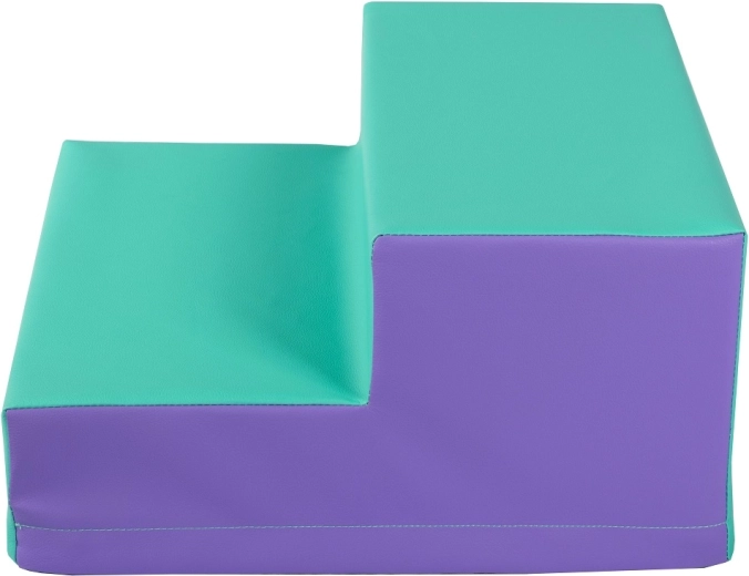 2Kids Toys motor skills foam stairs for children