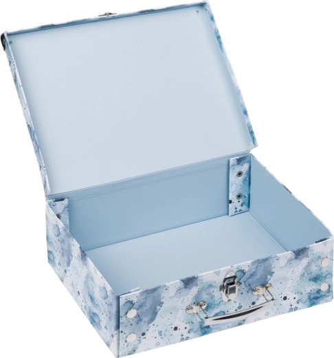 Practical storage space