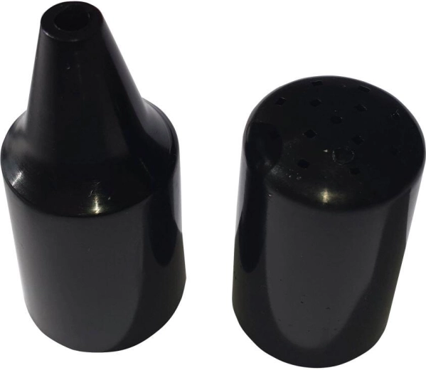Laistytuvo antgalis 5 l laistytuvui, kaklelio skersmuo 22 mm, plastikas, 2 vnt.