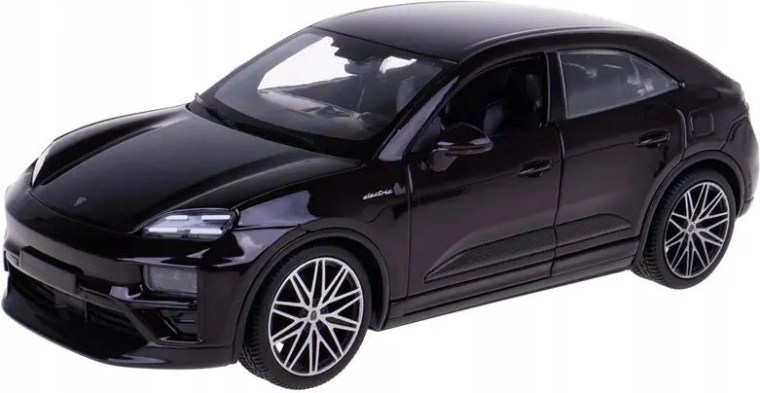 Tikroviškas Porsche atkūrimas