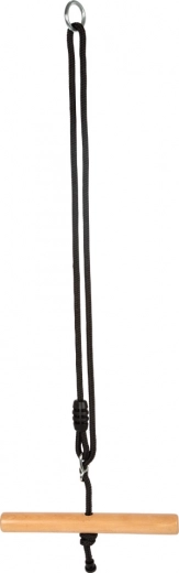 Trapezinės sūpynės Black Line