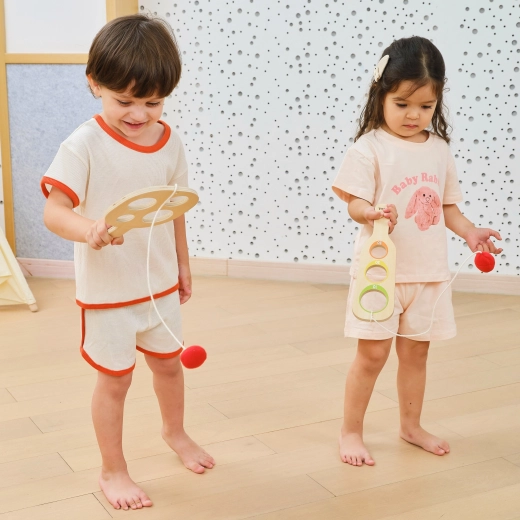 Saugūs kamuoliukai visada po ranka