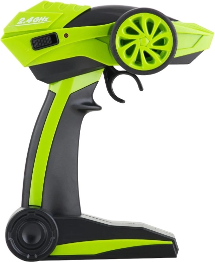 2.4 GHz pistol-grip controller