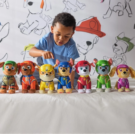 Draugas nuotykiams visai komandai