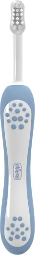 Chicco children's toothbrush indigo 6–36 m