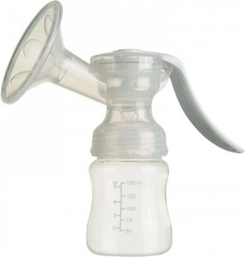 AKUKU Easy Manual Breast Pump