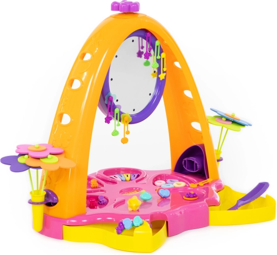 Accessories for creative play
