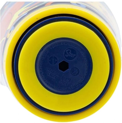Smartgrip apsauga nuo apvirtimo