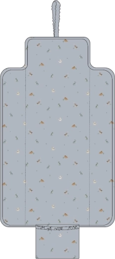 Comfortable cotton material