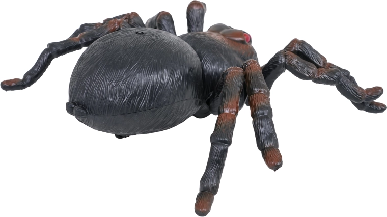 Sklandus judėjimas ir 360° apsisukimas