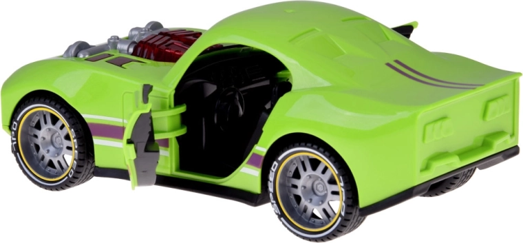 Atidaromos durys dar daugiau pramogų