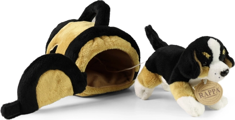 Soft high-quality plush