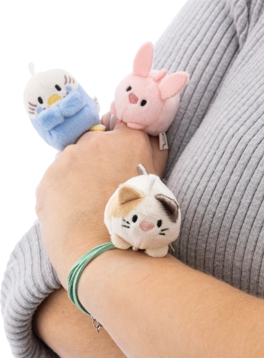 Rinkite ir derinkite MyMochi Minis