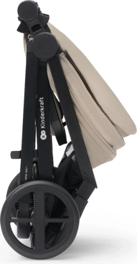 Compact folding and low weight