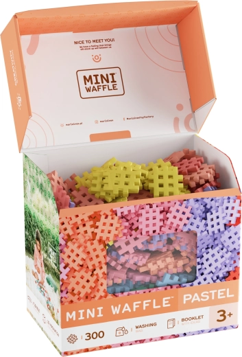 Lengvas jungimas mažoms rankoms