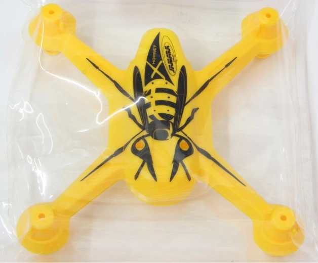 Fiuzeliažas modeliui X-Hornet JAMARA