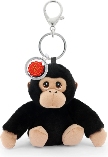 Keeleco Chimpanzee Bag Charm 12 cm