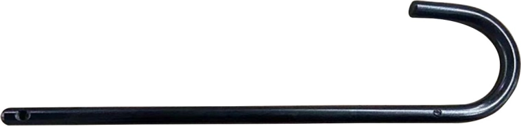 Steering rod for the Land Rover Defender 110 SVX Li-Power 12.6 children's ride-on vehicle