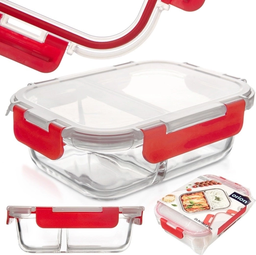 Atsparus borosilikatinis stiklas