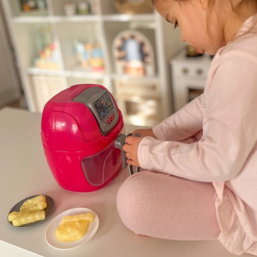 Accessories for little chefs