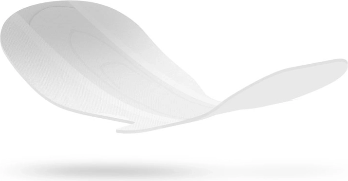 Breathable comfort and odor neutralization