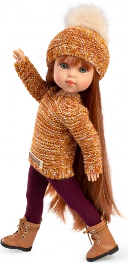 Ištikimos detalės ir lengvas pozavimas