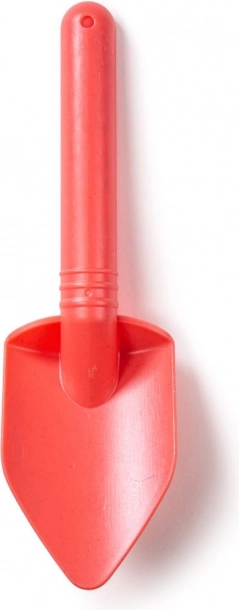 Bigjigs Toys Eco Pink Shovel
