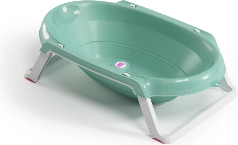 Ok Baby sulankstoma neslystanti vonelė Onda Slim 0–12 mėn. – Turkio