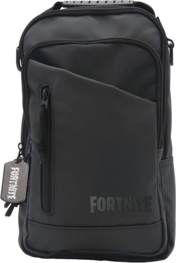 Fortnite large crossbody bag “Where we droppin’?”