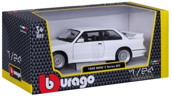 Kolekcinė BBURAGO pakuotė