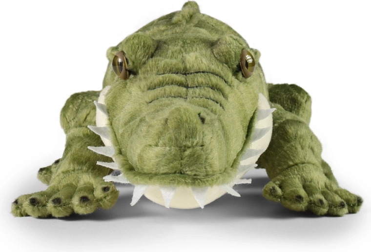 Soft, high-quality plush