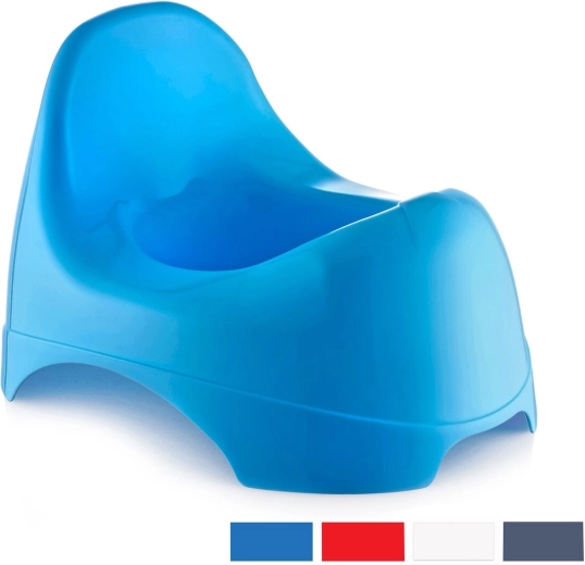 Children’s potty UH classic (assorted colors)