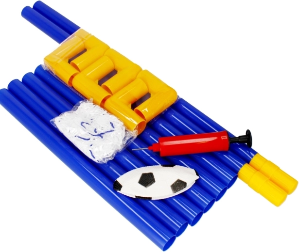 Lengvas surinkimas ir lengva konstrukcija