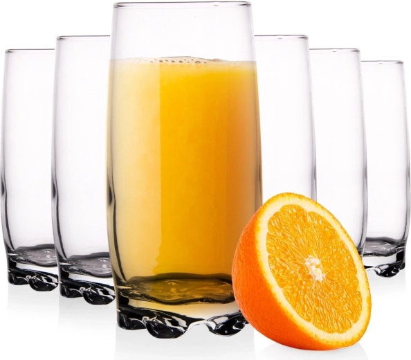 Universalus naudojimas bet kuriam gėrimui