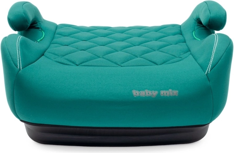 Comfortable padding and breathable materials