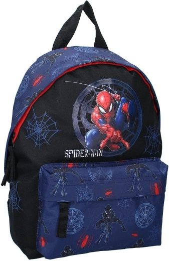Kuprinė Spider-Man 31 cm