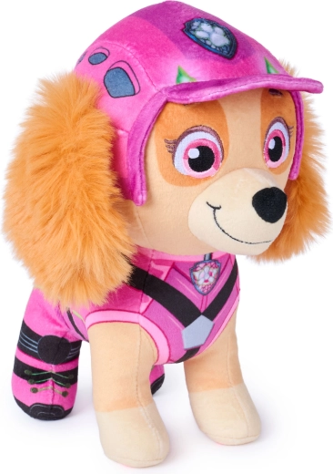 Filminė Paw Patrol: Dinozaurai išvaizda